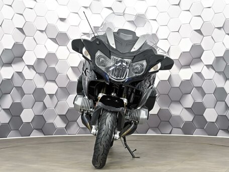2018 BMW R 1250 RT, синий, 1749000 рублей, вид 5