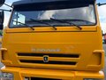 2022 КамАЗ 65115, жёлтый, 4800000 рублей - вид 2