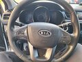 2012 Kia Rio 5-speed III, белый - вид 11