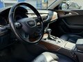 2014 Audi A6 IV (C7), чёрный - вид 8