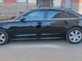 2016 Audi A6 IV (C7) Рестайлинг, чёрный, 2200000 рублей - вид 2