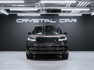 2026 Land Rover Range Rover P400 MHEV V, серый, 23500000 рублей, вид 5