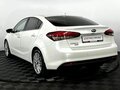 2019 Kia Cerato III Рестайлинг (Classic), белый, 1800000 рублей - вид 7