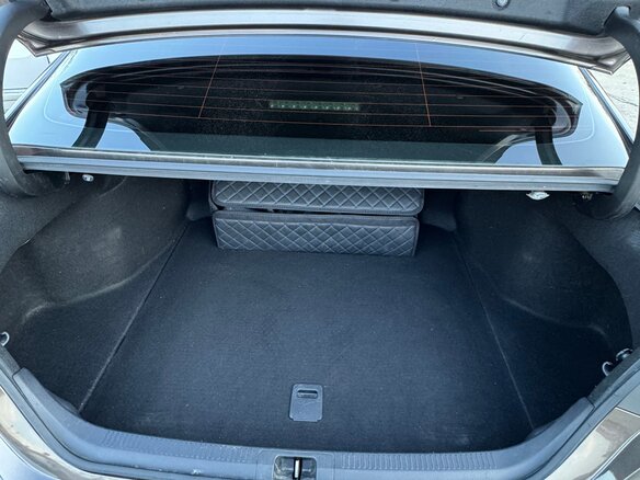 2018 Toyota Camry VIII (XV70), серый, 2450000 рублей - вид 10