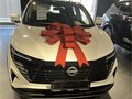 2026 Nissan Qashqai II Рестайлинг 2, белый, 3766000 рублей - вид 3