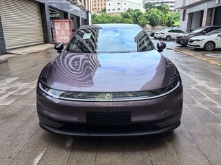 2026 Changan Qiyuan A06 51.48 kWh, пурпурный, 2550000 рублей, вид 2