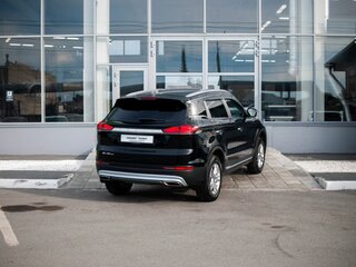2022 Geely Atlas Pro, чёрный, 1620000 рублей, вид 2
