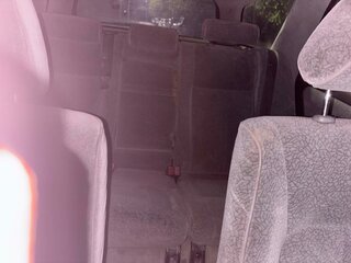 1998 Toyota Mark II Qualis VIII (X100), серебристый, 400000 рублей, вид 5