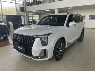 GAC GS8 II