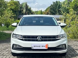 2023 Volkswagen Bora IV (China Market) Рестайлинг, белый, 1120100 рублей, вид 4
