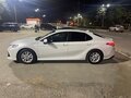 2020 Toyota Camry VIII (XV70), белый, 3230000 рублей - вид 10