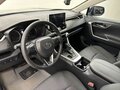 2020 Toyota RAV4 V (XA50), чёрный - вид 11