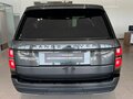 2021 Land Rover Range Rover IV Рестайлинг, серый, 6600000 рублей - вид 5