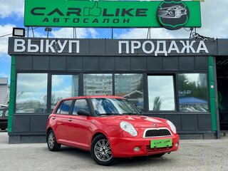 Lifan Smily I (320)