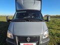 2016 ГАЗ ГАЗель (3302), серый, 1275000 рублей - вид 5