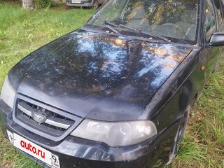 2010 Daewoo Nexia I Рестайлинг, чёрный, 90000 рублей, вид 1