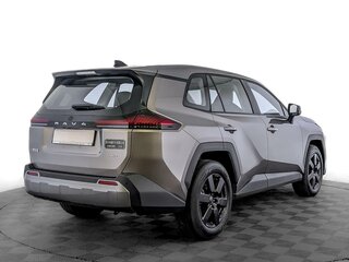 2026 Toyota RAV4 VI (XA60), коричневый, 4850000 рублей, вид 2