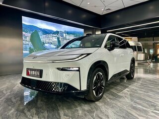 2025 Toyota bZ3X 58.3 kWh, белый, 2820000 рублей, вид 1