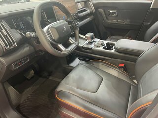 2026 Jetour T1, чёрный, 4199900 рублей, вид 5