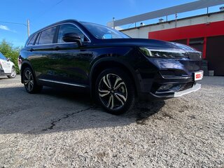2023 Skywell ET5 72 kWh, синий, 2950000 рублей, вид 5