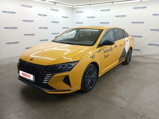2023 Dongfeng Shine Max, синий, 1467000 рублей, вид 1