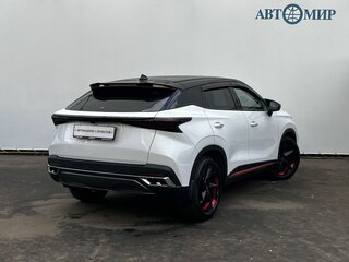 2022 Omoda C5 I, белый, 1590000 рублей, вид 5