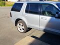 2001 Ford Explorer III, серебристый, 505000 рублей - вид 8