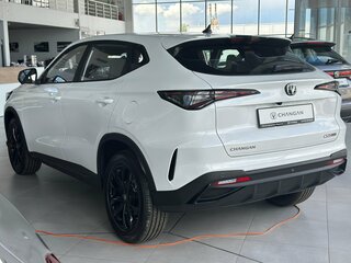 2025 Changan CS35 Max, белый, 2789900 рублей, вид 5