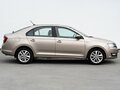 2019 Skoda Rapid I Рестайлинг, бежевый, 1340000 рублей - вид 4