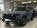 2026 Haval Dargo I Рестайлинг, серый, 3899000 рублей