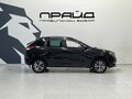 2016 Lada (ВАЗ) XRAY I, чёрный - вид 4