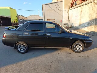 2004 Lada (ВАЗ) 2110, серый, 280000 рублей, вид 3