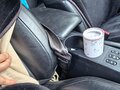 2012 Nissan Qashqai+2 I Рестайлинг, серебристый, 1125000 рублей - вид 5