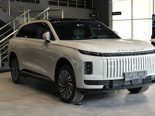 2026 Esteo Exlantix ET, серый, 6990000 рублей, вид 4
