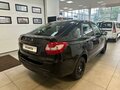 2026 Lada (ВАЗ) Granta I Рестайлинг, чёрный - вид 3