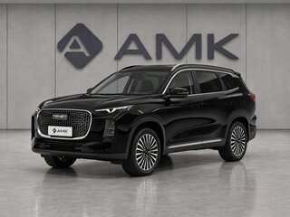 2026 Tenet T8, чёрный, 3630000 рублей, вид 1