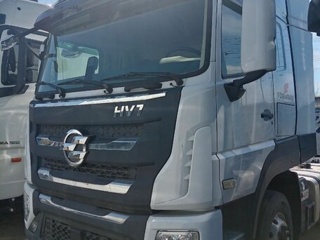 2023 Dongfeng Vasol HV8, белый, 5300000 рублей, вид 1