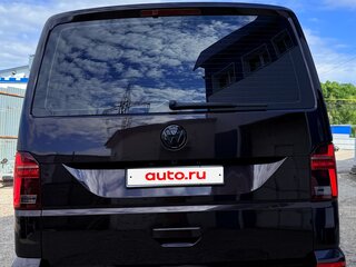 2009 Volkswagen Multivan T5, коричневый, 2200000 рублей, вид 5
