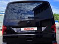 2009 Volkswagen Multivan T5, коричневый, 2200000 рублей - вид 4