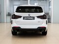 2021 BMW X3 20d xDrive III (G01) Рестайлинг, белый, 6800000 рублей - вид 3