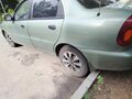 2010 ЗАЗ Chance, зелёный, 175000 рублей - вид 2