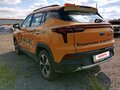 2023 Москвич 3, белый, 566100 рублей - вид 3