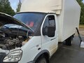 2018 ГАЗ ГАЗель (3302), белый, 1800000 рублей - вид 10