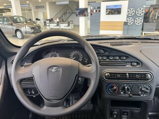2026 Lada (ВАЗ) Niva Travel I Рестайлинг, синий, 1434000 рублей, вид 3