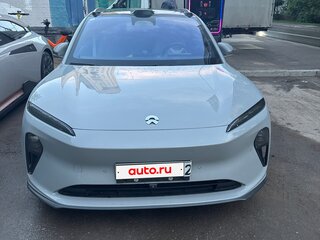2024 Nio ET5 Touring 75 kWh I, серый, 3700000 рублей, вид 1
