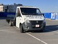2014 ГАЗ ГАЗель Next, белый, 1600000 рублей - вид 1