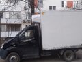 2016 ГАЗ ГАЗель Next 4.6, чёрный, 1150000 рублей - вид 1