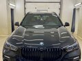 2020 BMW X5 40i IV (G05/G18), чёрный, 8550000 рублей - вид 1