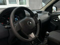 2018 Nissan Terrano III (D10), чёрный, 1490000 рублей - вид 9