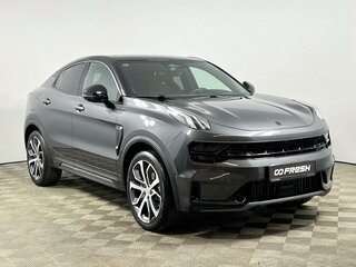2023 Lynk & Co 05, серый, 3199500 рублей, вид 1